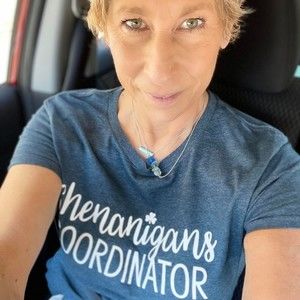 Meet your Posher, Melinda